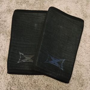 Mark Bell Knee Sleeves